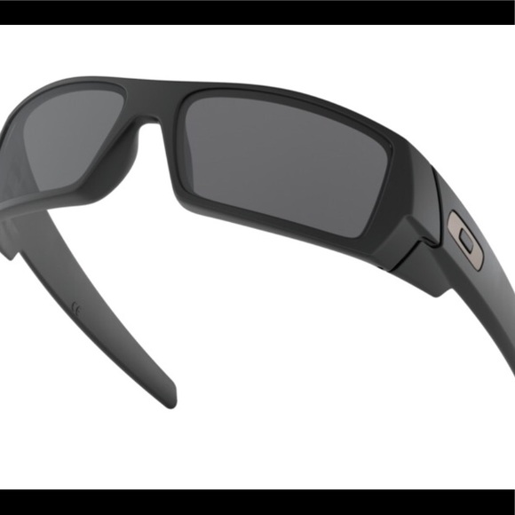 NEW, AUTHENTIC OAKLEY Gascan Prizm Sunglasses - Picture 2 of 8